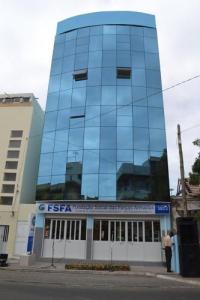 Residencia FSFA
